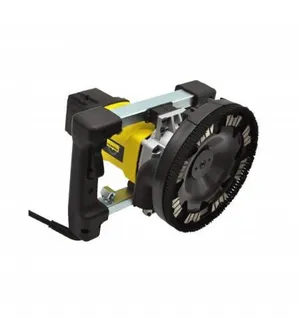 Samedia Sanierungsschleifer - CGR 180 PROFI-SET