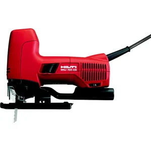 Hilti Stichsäge - WSJ 750 EB