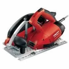 Hilti Handkreissäge - WSC 265