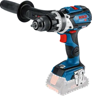 Bosch Akkuschrauber - GSB 18V- 110C