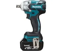Makita Akku-Schlagschrauber - DTW 281