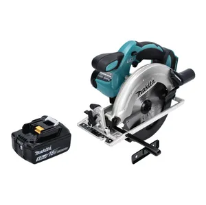 Makita Akku-Handkreissäge - DHS 630