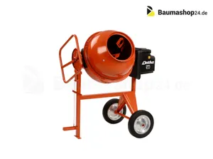 Betonmischer 230 V