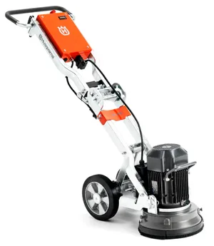 Husqvarna Bodenschleifmaschiene - PG 280