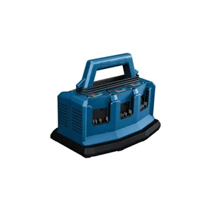 Bosch Akku Ladegerät - GAL18V6-80