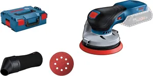 Bosch Akku-Schleifgerät - GEX 18V- 125