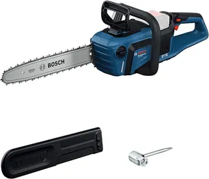 Bosch Akku-Kettensäge -  GKE 18V-40