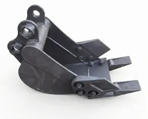 Tieflöffel 20cm