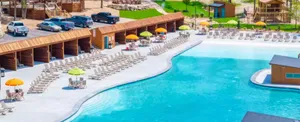 Cabana Rental