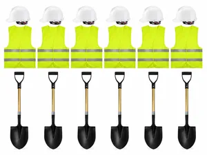 Groundbreaking Grab & Go Kit – For 6