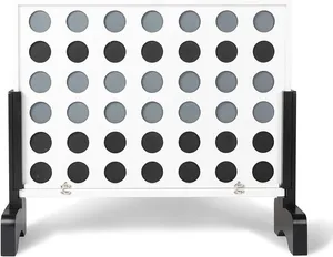 Giant Connect Four (Black Tie Collection)