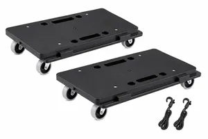 Furniture Moving Dollies (Set of 2)