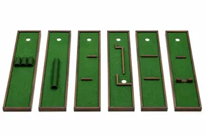 Grab & Go Mini Golf Party Package