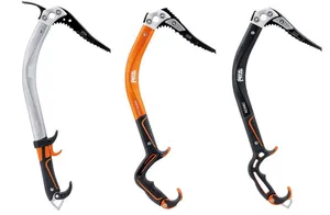 Ice Tools