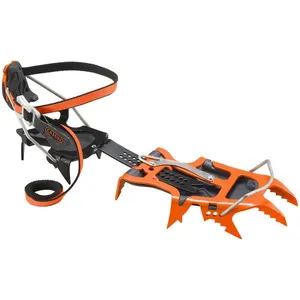 Crampons