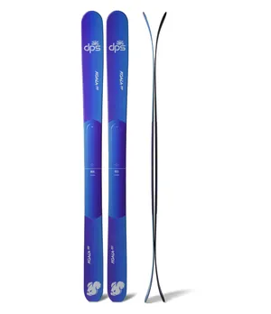 DPS PowderWorks Koala Tour 111 Bundle