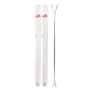 DPS PowderWorks Lotus Tour 117 Bundle