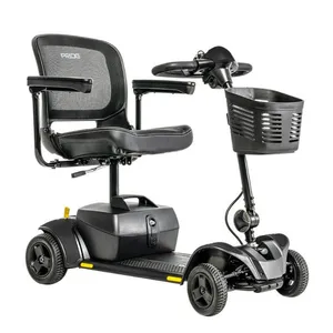 PRIDE GO-GO UL Traveller Elite-12