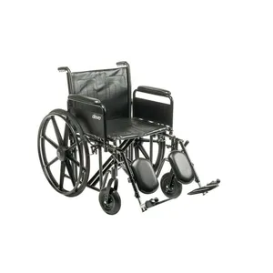 XL Drive Bariatric 22