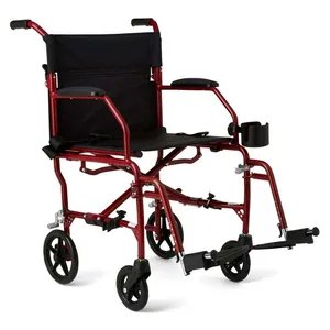 Medline Ultra Light-Weight Wheelchair