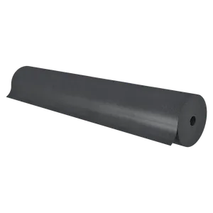 Gray Carpet roll