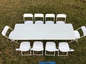 8ft rectangular table 