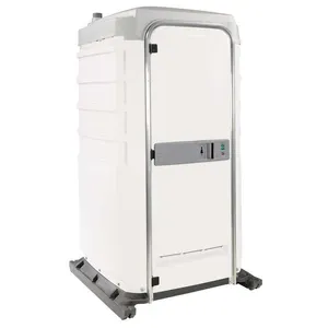 Portable Toilet (fresh flush with sink)