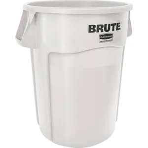 Trash Can (44 gallon, with 1 bag ) 
