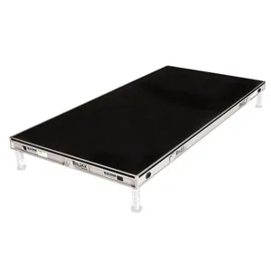 Stage (4x8 section)