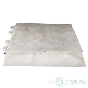 Armordeck Resin Tent Floor 