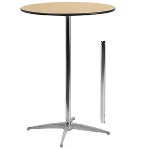 Highboy Bar Table (30