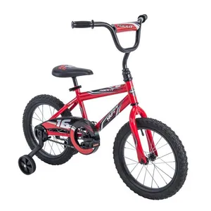 BOYS 16' TRAINING WHEEL