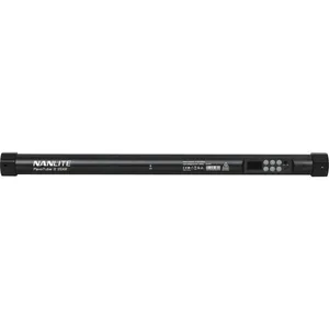 Tubo LED RGB 60cm Nanlite PavoTube II 15X