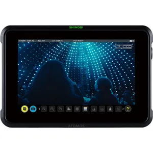 Monitor Atomos Shinobi 7