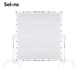 Palio Selens 8″x8″ (244x244cm)