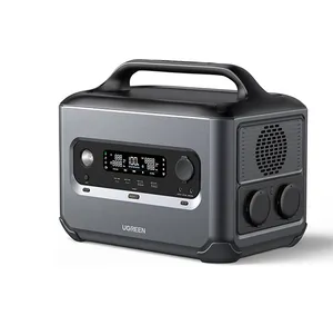 Ugreen PowerRoam 1200 1024Wh | 1200W