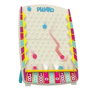 Giant Plinko Game