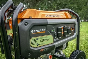 Generac Generator 