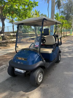 Golf Cart Rental