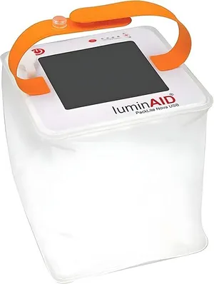Solar Lantern/Charger