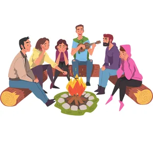 Six Person Camp Bundle 