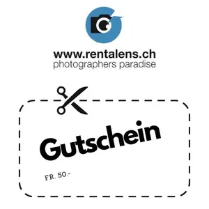 Gutschein für Miete, div. Optionen