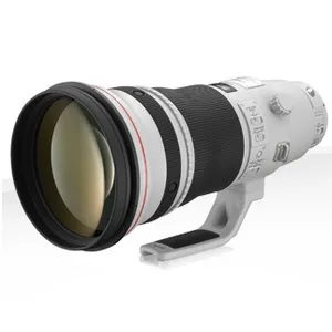 EF 400mm 2.8L IS II USM