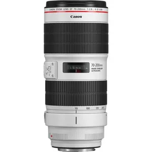 EF 70-200mm f/2.8L IS III USM