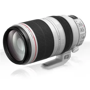 EF 100-400mm f/4.5-5.6L IS II USM