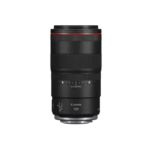 RF 100mm F2.8L Macro IS USM