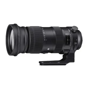 Sigma Sport 60-600mm F/4.5-6.3 DG OS HSM für Canon EF