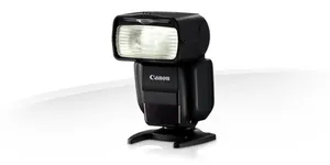 Blitz Speedlite 430EX III-RT