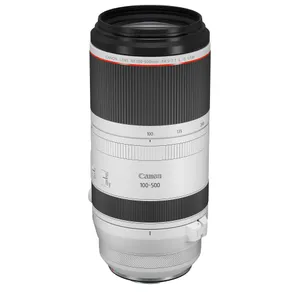 RF 100-500mm F4.5-7.1L IS USM