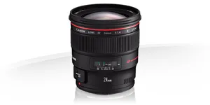 EF 24mm f/1.4L II USM